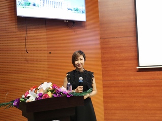 长春建筑学院举办科研项目申报专题讲座