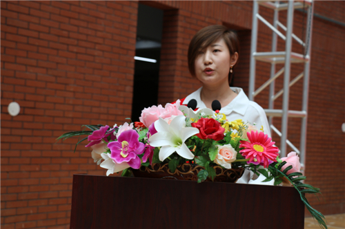 孙爱东董事长_董事长办公室图片(3)